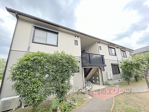 京都府木津川市梅美台７丁目 賃貸アパート