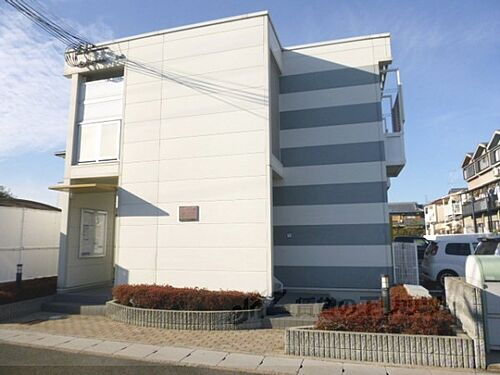 京都府京都市伏見区羽束師志水町 築20年10ヶ月 2階建