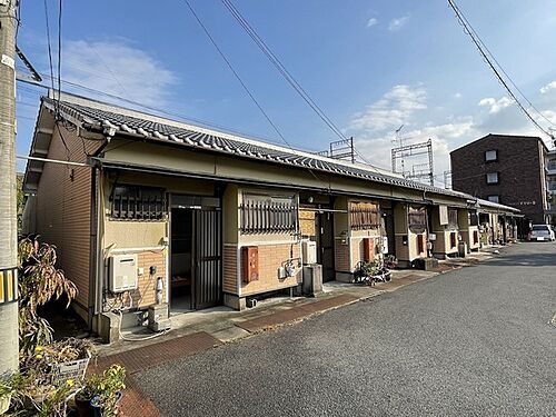 上田住宅（平屋） 平屋建て