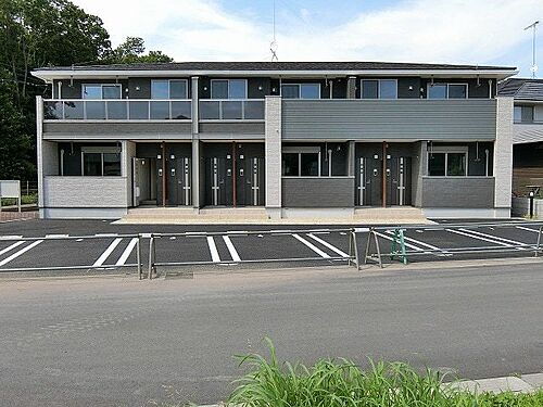 栃木県下野市仁良川 2階建 築6年11ヶ月