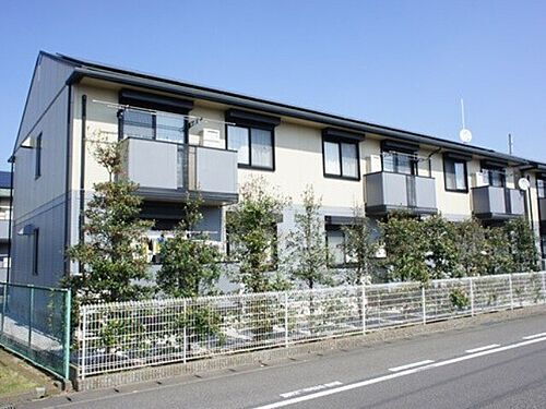 栃木県小山市犬塚１丁目 2階建 築27年10ヶ月
