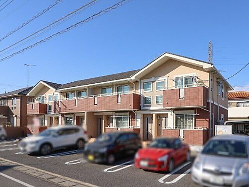 栃木県栃木市大平町蔵井 2階建 築13年2ヶ月
