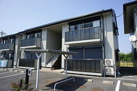 栃木県小山市大字平和 2階建 築22年2ヶ月