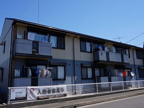 栃木県小山市犬塚１丁目 2階建 築28年10ヶ月