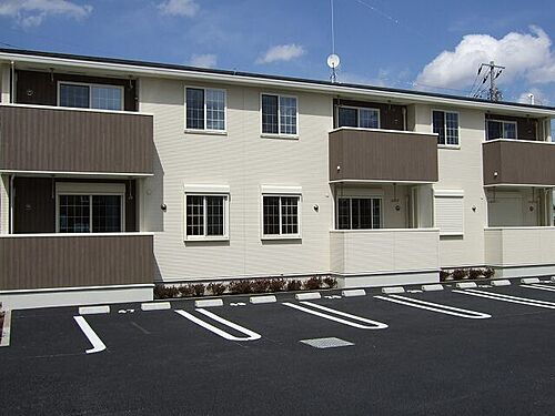 栃木県小山市大字間々田 2階建 築6年5ヶ月