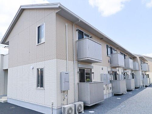 茨城県筑西市乙 2階建 築2年2ヶ月