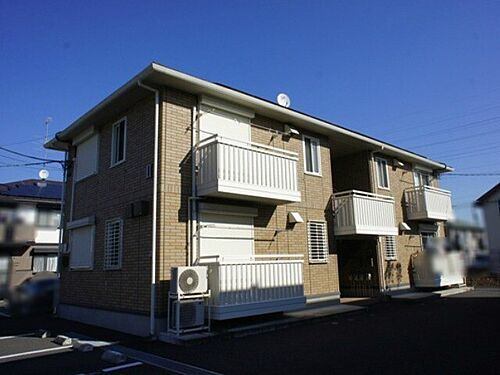 栃木県小山市大字小山 賃貸アパート