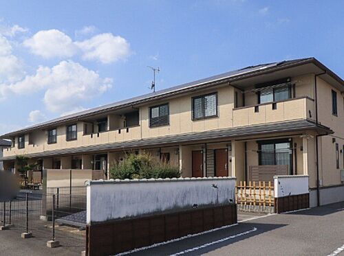 シャ　ティグレ　弐番館