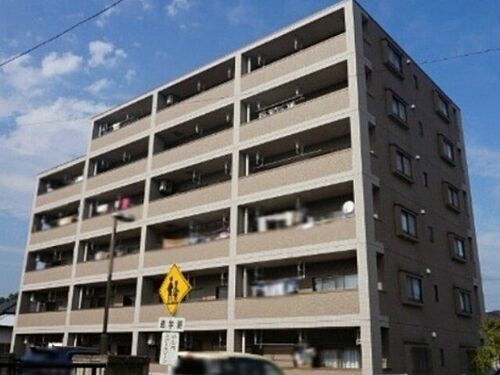 栃木県小山市八幡町１丁目 賃貸マンション