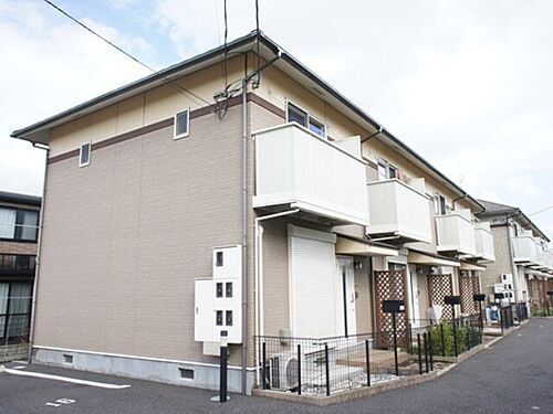 ベルメゾン大平　Ｂ