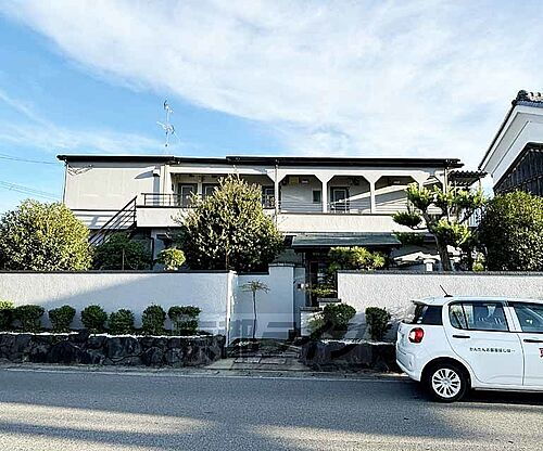 京都府久世郡久御山町野村 賃貸アパート