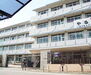 睦荘 伏見南浜小学校まで200m 活気溢れる小学校です。