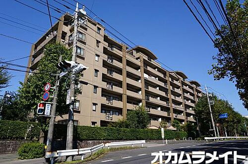 千葉県八千代市村上 地上8階地下1階建 築26年5ヶ月