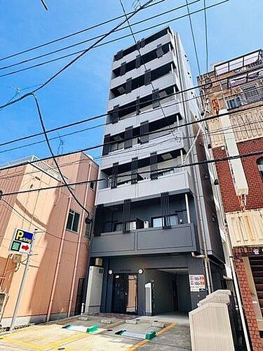 デ・クメール八幡