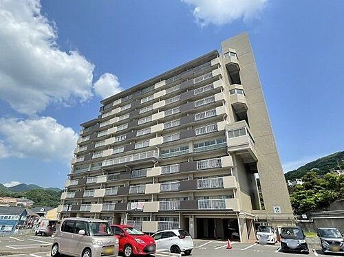 Ｋ’ｓＢ三原２号棟