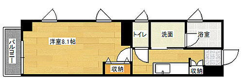広島県広島市南区荒神町 賃貸マンション