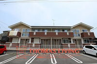 福岡県中間市長津1丁目 2階建 築14年11ヶ月