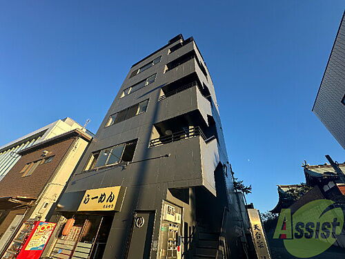 兵庫県芦屋市春日町 賃貸マンション