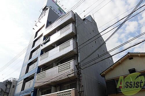 兵庫県神戸市東灘区住吉南町５丁目 賃貸マンション
