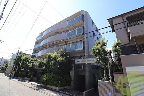 兵庫県芦屋市宮川町 賃貸マンション