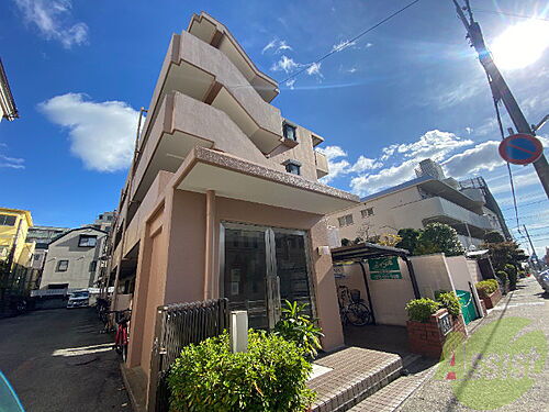 兵庫県神戸市東灘区御影中町８丁目 賃貸マンション