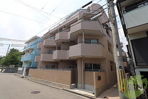 兵庫県神戸市東灘区御影石町４丁目 賃貸マンション