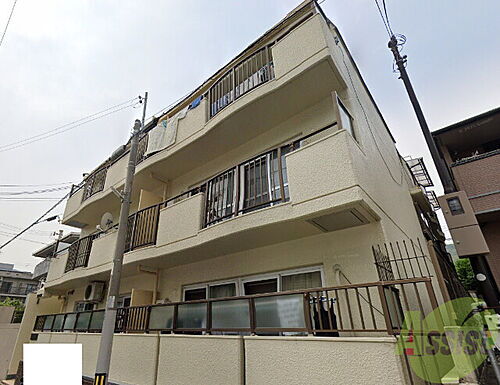 セントラルハイツ本山