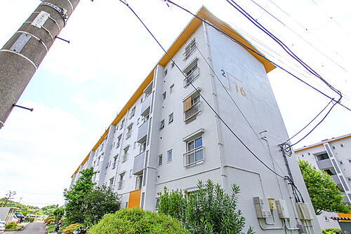 千葉県千葉市稲毛区千草台２丁目 賃貸マンション