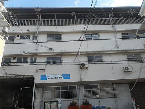 ＲＩＺＥＯＮＥ大蓮南 4階建