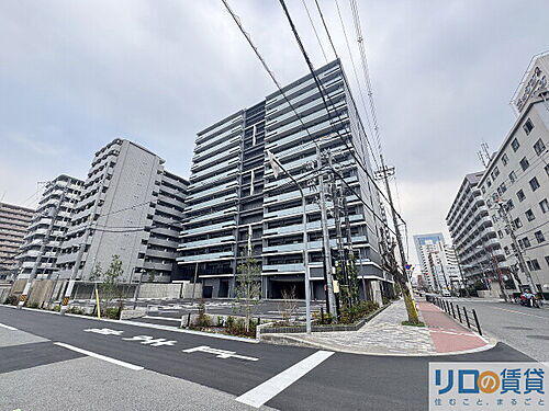 コンフォリア新大阪宮原Ｑ