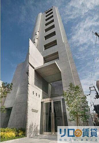 大阪府大阪市淀川区東三国１丁目 賃貸マンション