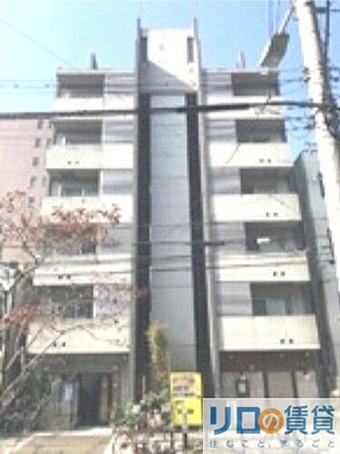 大阪府大阪市淀川区東三国１丁目 賃貸マンション