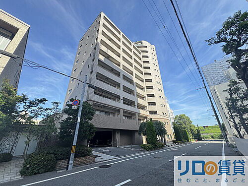 大阪府大阪市淀川区西中島１丁目 賃貸マンション