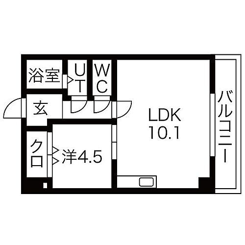 大阪府大阪市東住吉区矢田4丁目 矢田駅 1LDK マンション 賃貸物件詳細