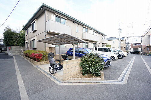 大阪府大阪市生野区生野東４丁目 賃貸アパート