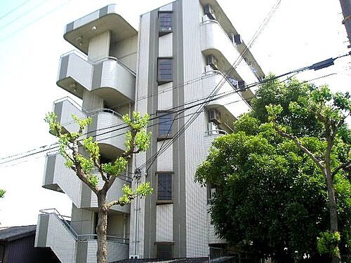 大阪府大阪市平野区長吉川辺２丁目 賃貸マンション