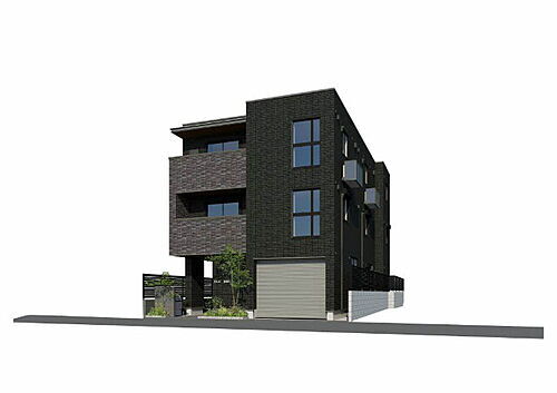 大阪府大阪市阿倍野区阪南町５丁目 賃貸マンション