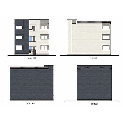 大阪府大阪市平野区長吉川辺３丁目 賃貸アパート