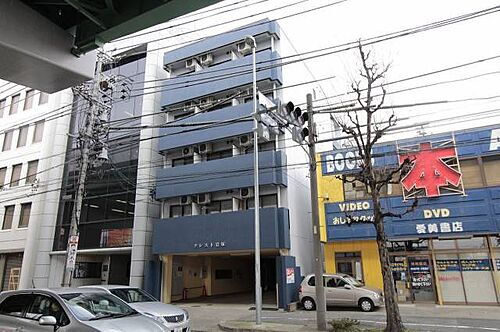 愛知県名古屋市中村区岩塚本通３丁目 賃貸マンション