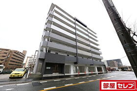 パルティール金山 金山駅 ワンルーム 賃貸(賃貸マンション・アパート)