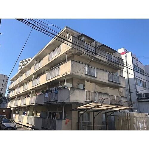 フラット内山 今池駅 2K 賃貸(賃貸マンション・アパート)