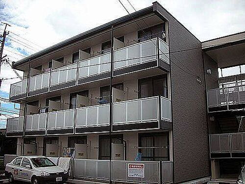 レオパレス稲葉地本通