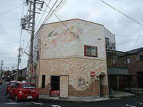 愛知県名古屋市中村区中村本町１丁目 賃貸アパート