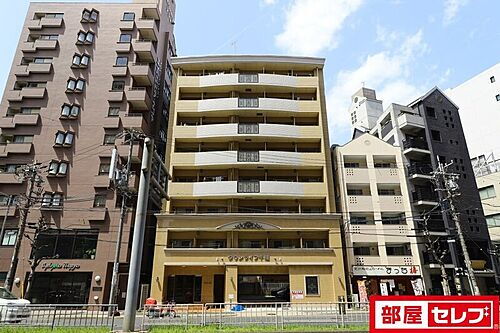 タウンライフ千種