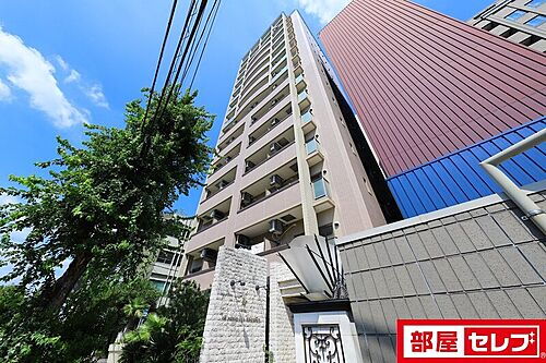 愛知県名古屋市西区菊井２丁目 賃貸マンション