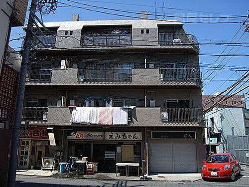 日興ビル 亀島駅 2K 賃貸(賃貸マンション・アパート)