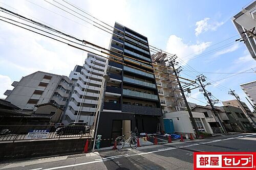 プレイズシード名駅北 名古屋駅 1K 賃貸(賃貸マンション・アパート)