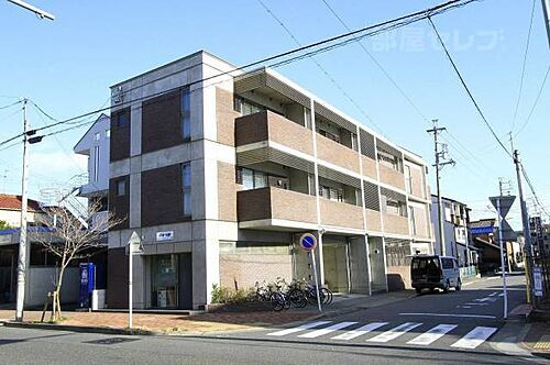 メゾンサンイースト 吹上駅 ワンルーム 賃貸(賃貸マンション・アパート)