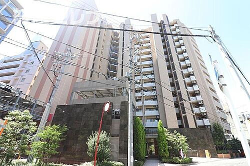 ベレーサ鶴舞公園 鶴舞駅 3LDK 賃貸(賃貸マンション・アパート)