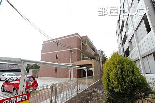 スカーバティー葵 車道駅 1LDK 賃貸(賃貸マンション・アパート)